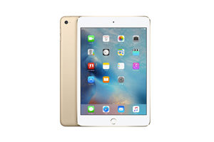 Apple tablet Ipad Mini