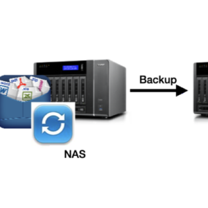 10 ventajas de contar con un NAS (Network Attached Storage) en tu empresa para la gestión eficiente de archivos