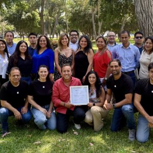 Acompañamos la transformación de tu institución educativa como Apple Professional Learning Provider