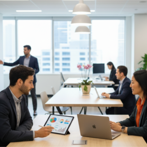 Apple para tu Empresa: soluciones para acompañar a las organizaciones en la adopción del ecosistema Apple Apple para tu Empresa: soluciones para acompañar a las organizaciones en la adopción del ecosistema Apple