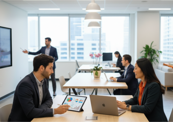 Apple para tu Empresa: soluciones para acompañar a las organizaciones en la adopción del ecosistema Apple