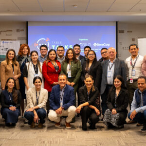 Innovación y talento: el motor de la nueva competitividad