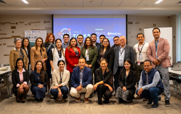 Innovación y talento: el motor de la nueva competitividad Innovación y talento: el motor de la nueva competitividad