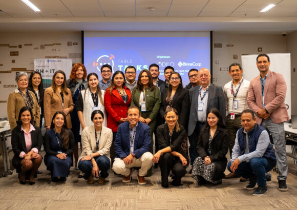 Innovación y talento: el motor de la nueva competitividad