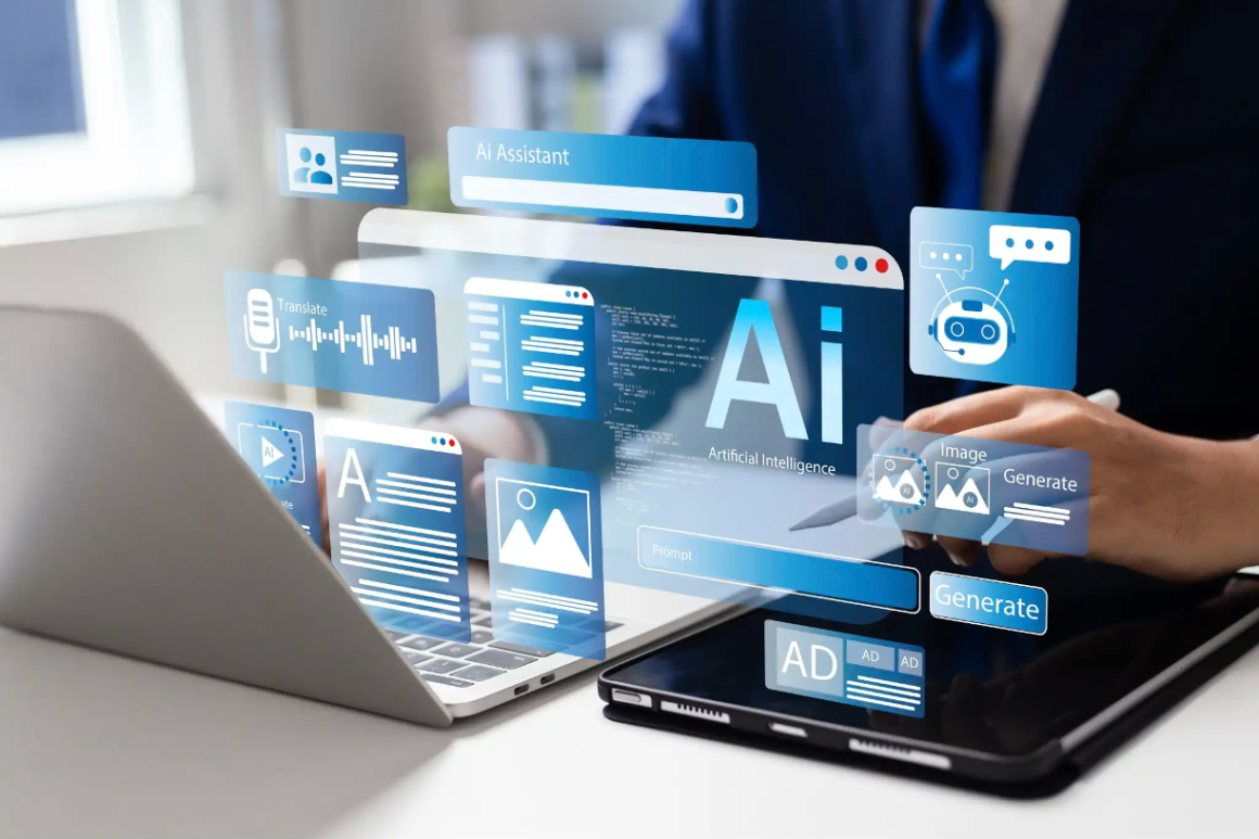 IA PC: La nueva frontera del Digital Workplace para las organizaciones modernas