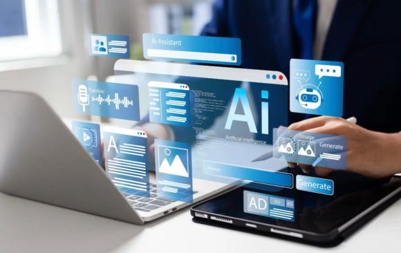 IA PC: La nueva frontera del Digital Workplace para las organizaciones modernas IA PC: La nueva frontera del Digital Workplace para las organizaciones modernas