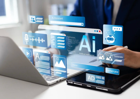 IA PC: La nueva frontera del Digital Workplace para las organizaciones modernas