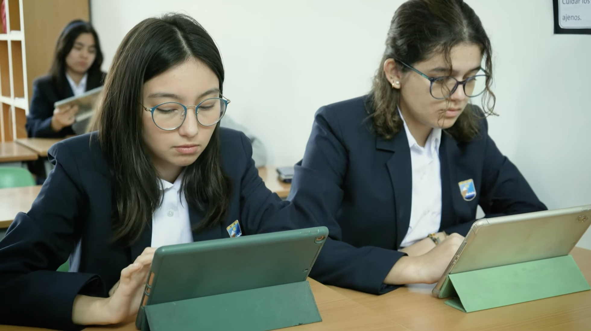 BINNACORP I Soluciones tecnol&oacute;gicas e innovadoras para impulsar negocios exitosos